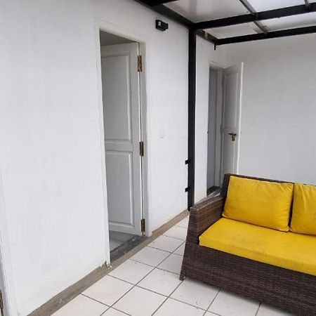 Kadal The Beach House Pondicherry Bagian luar foto