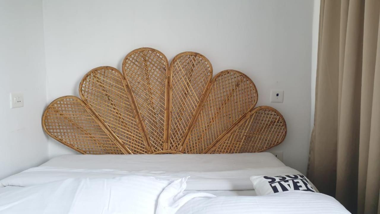 Kadal The Beach House Pondicherry Bagian luar foto